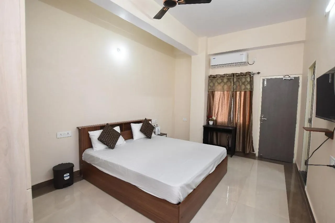 Kashi Kastle Krishna - Luxury 2Bhk Near Assi Ghat شقة فاراناسي