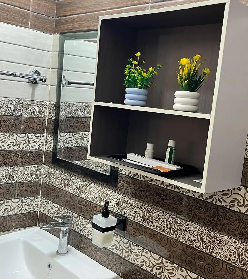Kashi Kastle Krishna - Luxury 2Bhk Near Assi Ghat Varanasi